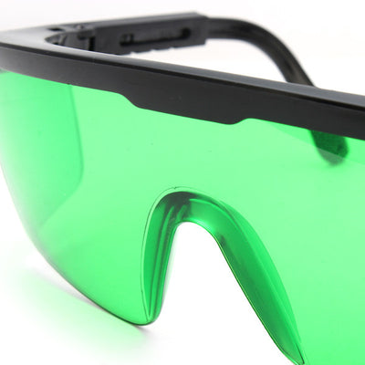 1pc Blue-violet Laser Safety Glasses Laser Protective Goggles Eyewear