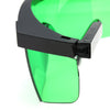 1pc Blue-violet Laser Safety Glasses Laser Protective Goggles Eyewear