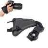 Andoer PU Camera Strap Hand Grip Wrist Strap Belt for Nikon Canon Sony DSLR Camera Photography Accessories