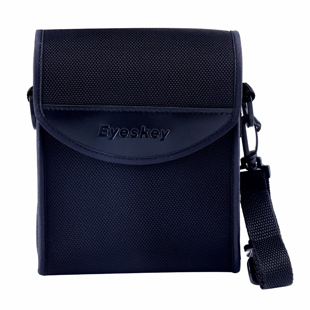Waterproof Binocular Bag Sling Shoulder Cross Bags Binocular strap shoulder bag For 42mm roof binocular Lens Bag