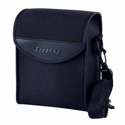Waterproof Binocular Bag Sling Shoulder Cross Bags Binocular strap shoulder bag For 42mm roof binocular Lens Bag