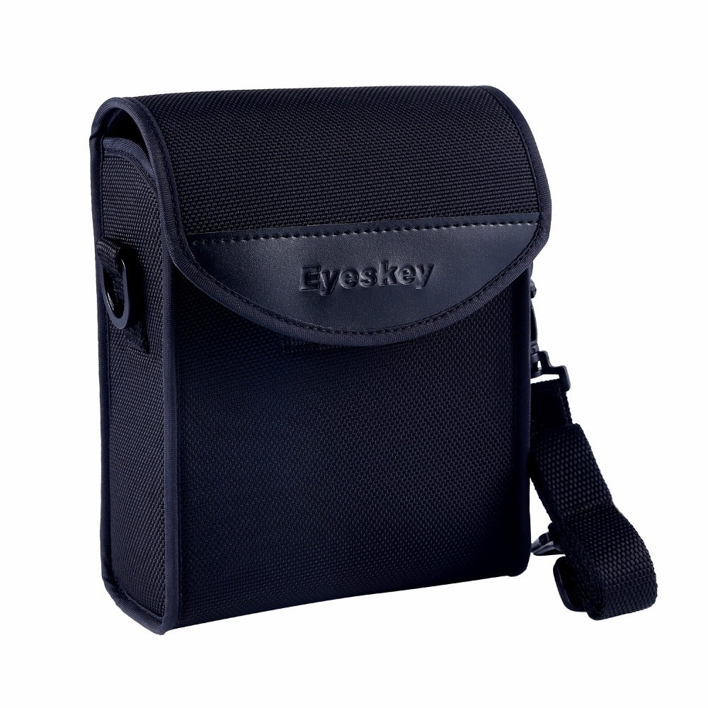 Waterproof Binocular Bag Sling Shoulder Cross Bags Binocular strap shoulder bag For 42mm roof binocular Lens Bag