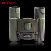 Night Vision Binoculars 8x21 Wide Viewing Angle Concert Theatre Camouflage Telescope Magnifying Glass HD - Sarahs Collection