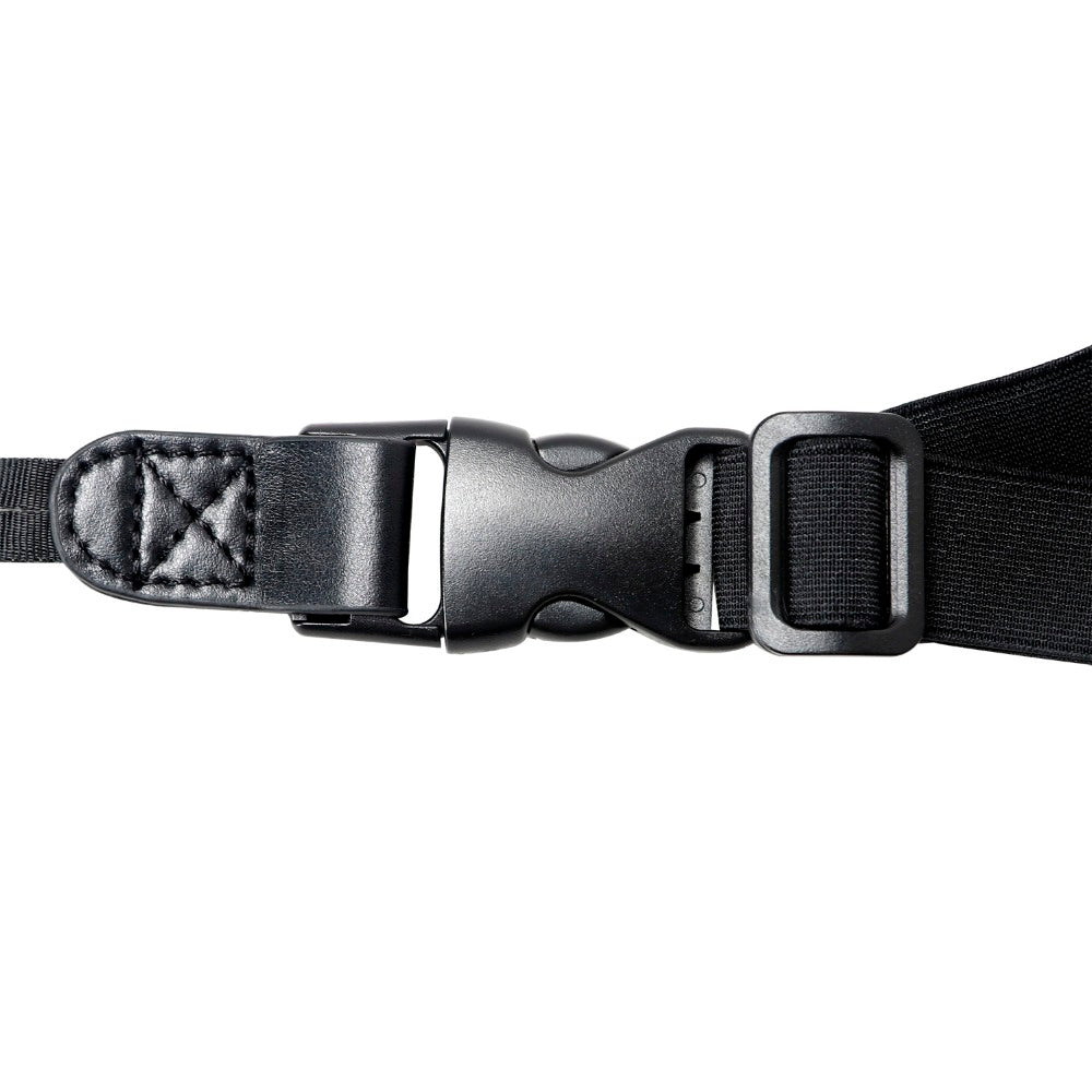 Tourbon Adjustable Hunting Binocular Strap Rangefinders Camera Carrier Elastic Durable Nylon Harness Telescope