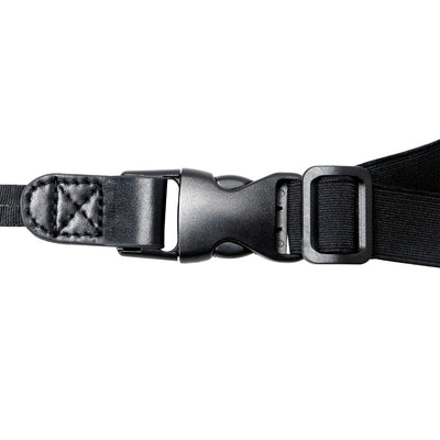 Tourbon Adjustable Hunting Binocular Strap Rangefinders Camera Carrier Elastic Durable Nylon Harness Telescope