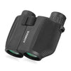 10X25 Binoculars Protable HD Hunting Telescope Wide Angle Viewing Optical Green Film Lens Bird-watching Waterproof