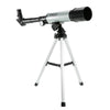 F50360 Outdoor Monocular Space Telescope Astronomical Landscape Spotting Scope 90X Zoom Binoculars Telescope +Portable Tripod