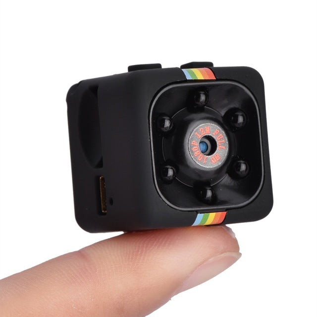 Newest SQ11 Mini camera HD 1080P Camera Night Vision Mini Camcorder Action Camera DV Video voice Recorder Micro Cameras