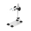 1-600x 3.6MP USB Digital Electronic Microscope Portable 8 LED VGA Microscope With 4.3" HD OLED Screen For Pcb Motherboard Repair