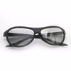 4pcs/lot Replacement AG-F310 3D Glasses Polarized Passive Glasses For LG TCL Samsung SONY Konka reald 3D Cinema TV computer