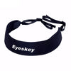Black & Grey Binocular /Camera Neck Strap Neck Shoulder Black Belt Optics Adjustable Binoculars Strap Binoculars Carrier