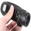 10 x 32 126m / 1000m Monocular Roof BAK4 Prism Single-tube Night Vision Telescope Waterproof for Bird watching Binocular