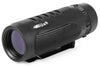 10 x 32 126m / 1000m Monocular Roof BAK4 Prism Single-tube Night Vision Telescope Waterproof for Bird watching Binocular