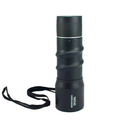 NEW mini Monocular professional Adjustable 16X40 HD Portable tactical Dual Focus Optic Lens Tourism Scope Pocket  binoculars - Sarahs Collection