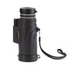 Big Eyepiece Monocular Monoculo telescopio 35X95 for Camping Bird Watching Travel High Magnification binocular telescope