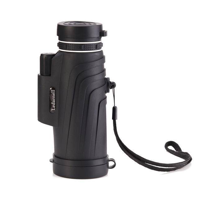 Big Eyepiece Monocular Monoculo telescopio 35X95 for Camping Bird Watching Travel High Magnification binocular telescope