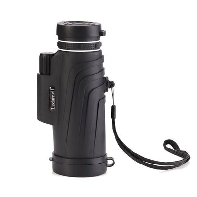 Big Eyepiece Monocular Monoculo telescopio 35X95 for Camping Bird Watching Travel High Magnification binocular telescope