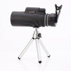 Big Eyepiece Monocular Monoculo telescopio 35X95 for Camping Bird Watching Travel High Magnification binocular telescope