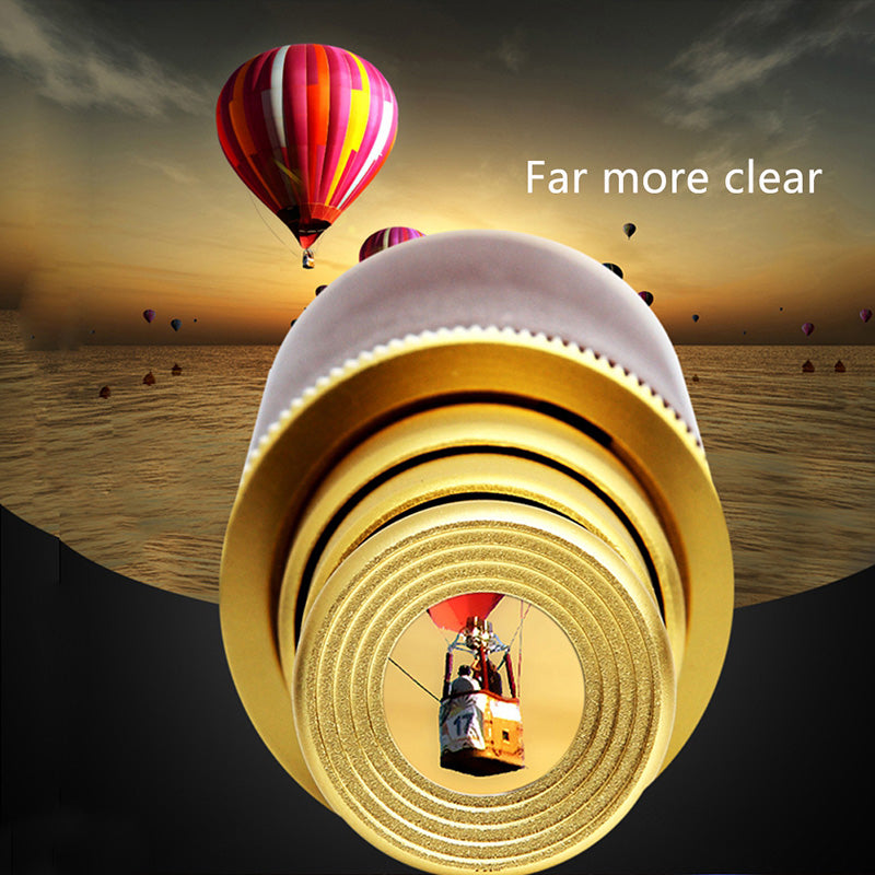 high times 25x30 HD Pirate outdoor Hunting digital binoculars monocular telescope for shooting tourism hot !!Drop Shipping