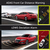 Junsun H7 Car DVR Camera Dual Lens IPS 4.0" Full HD 1296P Video Recorder Registrator Night Vision Car Camcorder DVRs Dash Cam
