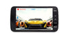 Junsun H7 Car DVR Camera Dual Lens IPS 4.0" Full HD 1296P Video Recorder Registrator Night Vision Car Camcorder DVRs Dash Cam