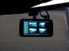 Junsun H7 Car DVR Camera Dual Lens IPS 4.0" Full HD 1296P Video Recorder Registrator Night Vision Car Camcorder DVRs Dash Cam