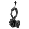 New Arrival Universal Cell Phone Adapter Mount Binoculars Monocular Spotting Scope Telescope and Microscope Accessories Adapt