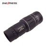 High Definition Telescope 16x52 Dual Focus Optic Lens Monocular Scope Binoculars Multi Coating Lenses Day Vision
