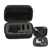 For Gopro Accessories High Quality Protective Storage Carry Case Box Bag for Hero5/4/3+/3 sjcam xiaomi yi Eken h9 H9R action cam