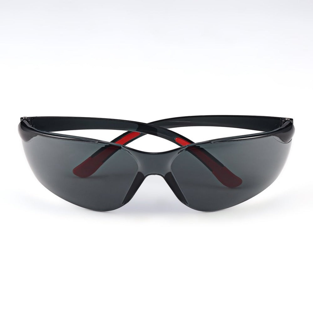 Safety Glasses Transparent Protective And Work Safety Glasses Wind And Dust Goggles Anti-Fog Medical