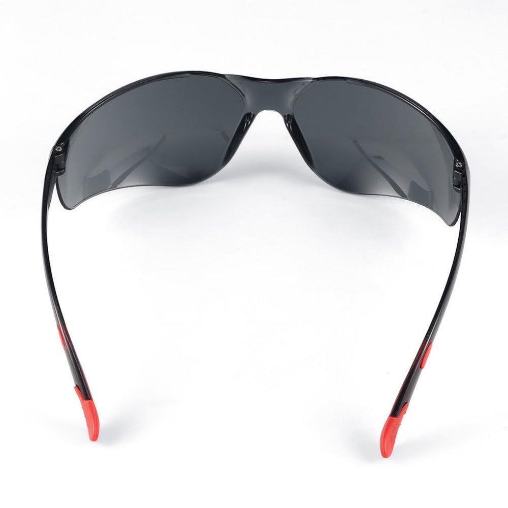 Safety Glasses Transparent Protective And Work Safety Glasses Wind And Dust Goggles Anti-Fog Medical