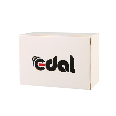 EDAL Clip On 12X Telephoto Lens Smart Phone Optical Zoom Telescope Camera Lenses External Smartphone Camera Lens For IPhone