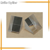 2pcs 25*25mm K9 Optical Glass Right Angle Prism For Optical Experiment
