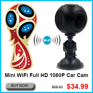 E-ACE Novatek Dashcam Car Dvr Auto Mini Camera Mirror Night Vision Full HD 1080P Video Recorder Carcam Camcorder Automotive Dvrs