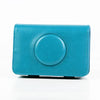 Colorful High Quality PU Leather Bag Camera Retro Protective Case Cover For Polaroid Snap Touch Model Cameras