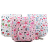 Newly Flamingo Case PU Pouch Camera Bags With Strap Protector Cover For Fujifilm Instax Mini 8/8+/9