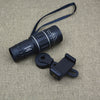 High Definition Telescope 16x52 Dual Focus Optic Lens Monocular Scope Binoculars Multi Coating Lenses Day Vision