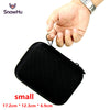 SnowHu Portable Storage Camera Bag For Gopro Case for Xiaomi Yi Action Camera For Go Pro Hero 5 4 3 for SJ4000 Accessories GP110