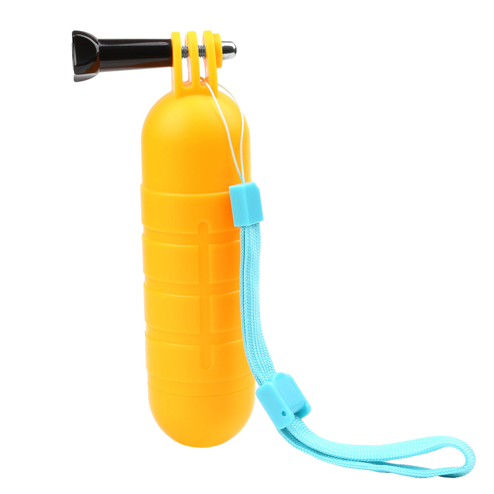 SHOOT Handheld Float Bobber Grip Monopod for  Gopro Hero 6 5 4 3 Session Xiaomi Yi 4K SJCAM SJ4000 Camera Selfie Mount Accessory