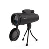 DAESPHETEL  HD 12X50 monocular rofessional Hunting Telescope Zoom mobile phone photographing Binoculars With tripods