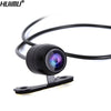 600lines CCD HD night vsion car bakup reverse camera rear monitor parking aid Universal camera front rear view camera waterproof