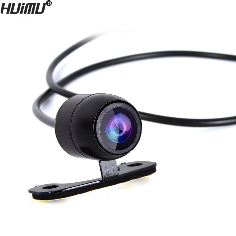 600lines CCD HD night vsion car bakup reverse camera rear monitor parking aid Universal camera front rear view camera waterproof