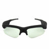 Sunglasses Camera 1080P Polarized + Sunscreen Mini Camera DV Camcorder DVR Video Camera For Outdoor Action Sport Video
