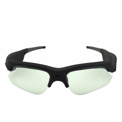 Sunglasses Camera 1080P Polarized + Sunscreen Mini Camera DV Camcorder DVR Video Camera For Outdoor Action Sport Video