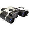 1.3MP CMOS Sensor 10X25 Binoculars Digital Camera 101m/1000m USB Telescope for Tourism Hunting Photo DVR Video Recording TF