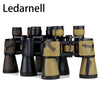 High Quality Classic Binoculars 20X50 HD Wide Angle BAK4 Prism Binocular Telescope for Outdoor Travel Hunting Sightseeing