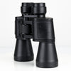 High Quality Classic Binoculars 20X50 HD Wide Angle BAK4 Prism Binocular Telescope for Outdoor Travel Hunting Sightseeing