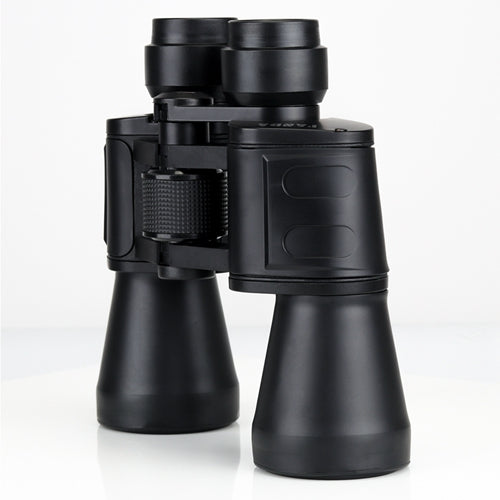 High Quality Classic Binoculars 20X50 HD Wide Angle BAK4 Prism Binocular Telescope for Outdoor Travel Hunting Sightseeing
