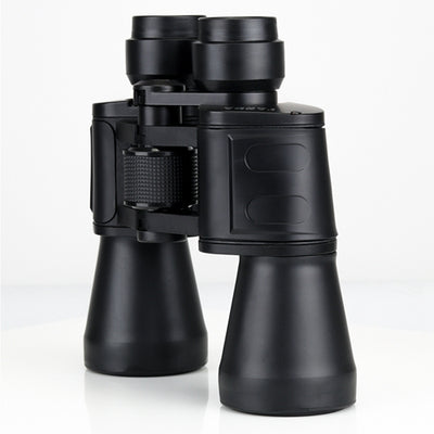 High Quality Classic Binoculars 20X50 HD Wide Angle BAK4 Prism Binocular Telescope for Outdoor Travel Hunting Sightseeing