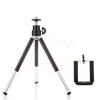 FGHGF Bluetooth Remote Tripod Bracket For iPhone Mini Portable Mount Monopod Extendable Camera Stand Universal Phone Tripods